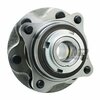 Wjb Bearing Wheel Hub Spindle, Spkt004 SPKT004